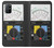 S2660 アナログマルチメータグラフィックプリント Analog Multimeter Graphic Printed OnePlus 8T バックケース、フリップケース・カバー