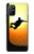 S2676 エクストリームスケートボードサンセット Extreme Skateboard Sunset OnePlus 8T バックケース、フリップケース・カバー