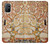 S2723 グスタフ・クリムト 生命の木 The Tree of Life Gustav Klimt OnePlus 8T バックケース、フリップケース・カバー