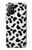 S2728 ダルメシアン Dalmatians Texture OnePlus 8T バックケース、フリップケース・カバー