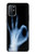 S3239 X線手札OK X-Ray Hand Sign OK OnePlus 8T バックケース、フリップケース・カバー