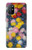 S3342 クロードモネ菊 Claude Monet Chrysanthemums OnePlus 8T バックケース、フリップケース・カバー