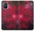 S3368 ゾディアックレッドギャラクシー Zodiac Red Galaxy OnePlus 8T バックケース、フリップケース・カバー