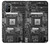 S3434 バグ回路基板のグラフィック Bug Circuit Board Graphic OnePlus 8T バックケース、フリップケース・カバー
