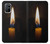 S3530 仏 Buddha Candle Burning OnePlus 8T バックケース、フリップケース・カバー