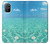 S3720 サマーオーシャンビーチ Summer Ocean Beach OnePlus 8T バックケース、フリップケース・カバー