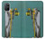 S3741 タロットカード隠者 Tarot Card The Hermit OnePlus 8T バックケース、フリップケース・カバー