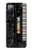 S0061 シンセサイザー Synthesizer Samsung Galaxy S20 FE バックケース、フリップケース・カバー