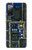 S0063 回路基板 Curcuid Board Samsung Galaxy S20 FE バックケース、フリップケース・カバー