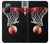 S0066 バスケットボール Basketball Samsung Galaxy S20 FE バックケース、フリップケース・カバー