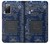 S0337 ボード回路 Board Circuit Samsung Galaxy S20 FE バックケース、フリップケース・カバー