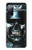 S0754 スカル 兵士 ゾンビ Skull Soldier Zombie Samsung Galaxy S20 FE バックケース、フリップケース・カバー