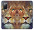 S1354 ライオン Lion Samsung Galaxy S20 FE バックケース、フリップケース・カバー