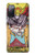 S2763 タロットカード 恋人 Lovers Tarot Card Samsung Galaxy S20 FE バックケース、フリップケース・カバー
