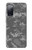 S2867 デジタルカモ柄 Army White Digital Camo Samsung Galaxy S20 FE バックケース、フリップケース・カバー