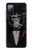 S3167 面白いマフィア猿 Funny Gangster Mafia Monkey Samsung Galaxy S20 FE バックケース、フリップケース・カバー