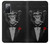 S3167 面白いマフィア猿 Funny Gangster Mafia Monkey Samsung Galaxy S20 FE バックケース、フリップケース・カバー