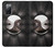 S3241 陰陽記号 Yin Yang Symbol Samsung Galaxy S20 FE バックケース、フリップケース・カバー