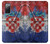 S3313 クロアチアflag Vintage Football Graphic Croatia Flag Vintage Football Graphic Samsung Galaxy S20 FE バックケース、フリップケース・カバー