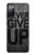 S3367 諦めないで Never Give Up Samsung Galaxy S20 FE バックケース、フリップケース・カバー