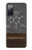 S3475 カフェイン分子 Caffeine Molecular Samsung Galaxy S20 FE バックケース、フリップケース・カバー