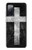 S3491 クリスチャンクロス Christian Cross Samsung Galaxy S20 FE バックケース、フリップケース・カバー