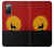 S3513 鹿の夕日 Deer Sunset Samsung Galaxy S20 FE バックケース、フリップケース・カバー