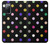 S3532 カラフルな水玉 Colorful Polka Dot Samsung Galaxy S20 FE バックケース、フリップケース・カバー