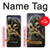 S3594 死神ポーカー Grim Reaper Wins Poker Samsung Galaxy S20 FE バックケース、フリップケース・カバー