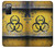 S3669 バイオハザードタンクグラフィック Biological Hazard Tank Graphic Samsung Galaxy S20 FE バックケース、フリップケース・カバー