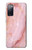 S3670 ブラッドマーブル Blood Marble Samsung Galaxy S20 FE バックケース、フリップケース・カバー