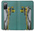 S3741 タロットカード隠者 Tarot Card The Hermit Samsung Galaxy S20 FE バックケース、フリップケース・カバー