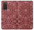 S3556 イェンパターン Yen Pattern Samsung Galaxy Z Fold2 5G バックケース、フリップケース・カバー