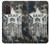 S3666 陸軍迷彩迷彩 Army Camo Camouflage Samsung Galaxy Z Fold2 5G バックケース、フリップケース・カバー