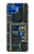 S0063 回路基板 Curcuid Board Motorola Moto G 5G Plus バックケース、フリップケース・カバー