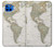 S0604 世界地図 World Map Motorola Moto G 5G Plus バックケース、フリップケース・カバー