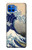 S2389 葛飾北斎 神奈川沖浪裏 Katsushika Hokusai The Great Wave off Kanagawa Motorola Moto G 5G Plus バックケース、フリップケース・カバー