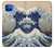 S2389 葛飾北斎 神奈川沖浪裏 Katsushika Hokusai The Great Wave off Kanagawa Motorola Moto G 5G Plus バックケース、フリップケース・カバー