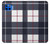 S3452 チェック柄 Plaid Fabric Pattern Motorola Moto G 5G Plus バックケース、フリップケース・カバー