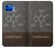 S3475 カフェイン分子 Caffeine Molecular Motorola Moto G 5G Plus バックケース、フリップケース・カバー