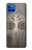 S3591 バイキングツリーオブライフシンボル Viking Tree of Life Symbol Motorola Moto G 5G Plus バックケース、フリップケース・カバー