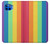 S3699 LGBTプライド LGBT Pride Motorola Moto G 5G Plus バックケース、フリップケース・カバー