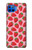 S3719 いちご柄 Strawberry Pattern Motorola Moto G 5G Plus バックケース、フリップケース・カバー