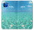 S3720 サマーオーシャンビーチ Summer Ocean Beach Motorola Moto G 5G Plus バックケース、フリップケース・カバー