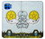 S3722 タロットカードペンタクルコインのエース Tarot Card Ace of Pentacles Coins Motorola Moto G 5G Plus バックケース、フリップケース・カバー