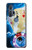S0348 カジノ Casino Motorola Edge+ バックケース、フリップケース・カバー