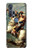S1063 ナポレオン・ボナパルト Napoleon Bonaparte Motorola Edge+ バックケース、フリップケース・カバー