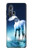 S1130 ユニコーン Unicorn Horse Motorola Edge+ バックケース、フリップケース・カバー