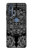 S1838 マヤパターン Mayan Pattern Motorola Edge+ バックケース、フリップケース・カバー