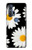S2477 デイジーの花 Daisy flower Motorola Edge+ バックケース、フリップケース・カバー S2477 デイジーの花 Daisy flower Motorola Edge+ バックケース、フリップケース・カバー
